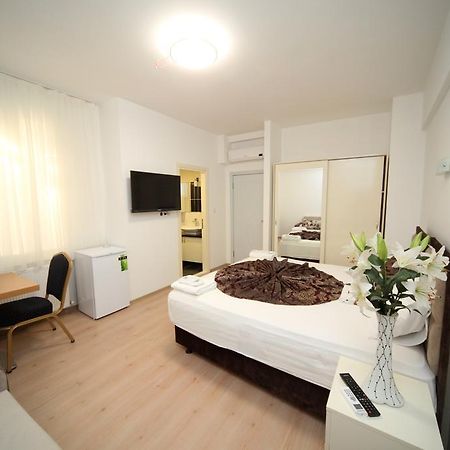 Beyaz Koesk Hotel อิสตันบูล ห้อง รูปภาพ