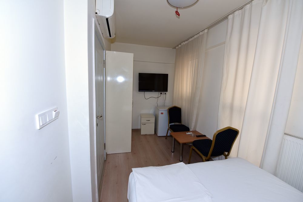 Beyaz Koesk Hotel อิสตันบูล ภายนอก รูปภาพ